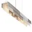 LUMION 8006/5A MODERNI LN25 164 белый/никель, белый металл/металл Подвесной светильник Е14 5*40W 220V DANA, изображение 3