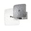 LUMION 6588/1W MODERNI LN25 146 хром/тонированное стекло, металл/стекло Бра E14 1*40W 220V LIBERTI