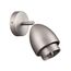 LUMION 8000/1W MODERNI LN25 166 никель/никель металл/металл Настенный светильник Е14 40W 220V AVRORA