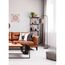 LUMION 8037/1F MODERNI LN25 363 черный/серый/золотой, металл/текстиль Торшер Е27 60W 220V ELSA, изображение 3