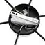 LUMION 8236/7CL LEDIO LN25 000 черный, металл/акрил Люстра потолочная с пультом ДУ LED 90W 3000-6000К 220V DIDANA, изображение 9