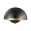 LUMION 5293/1W LOFTI LN23 000 черный, золотой Бра с выкл. E27 1*60W 220V KENT, изображение 3
