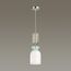 LUMION 5235/1 MODERNI LN23 99 хром Подвес E27 1*60W 220V GILLIAN, изображение 3