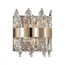LUMION 5267/2W MODERNI LN23 000 золотой Бра E14 2*40W 220V MARGOT