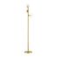 LUMION 3769/3F MODERNI LN19 000 латунь Торшер E14 3*60W 220V BLAIR