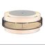 LUMION 8002/6C MODERNI LN25 159 белый, черный металл/металл, текстиль Потолочный светильник Е27 6*60W 220V ANIMAISA, изображение 5
