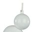 LUMION 6565/1A MODERNI LN25 118 белый/белый матовый/металл/стекло Подвес E27 1*40W 220V BLASEN, изображение 8