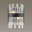 LUMION 5272/2W MODERNI LN23 151 черный Бра E14 2*40W 220V MITSUKO, изображение 5