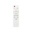 LUMION 8236/6CL LEDIO LN25 000 черный, металл/акрил Люстра потолочная с пультом ДУ LED 85W 3000-6000К 220V DIDANA, изображение 3