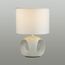 LUMION 5664/1T MODERNI LN23 380 белый Настольная лампа E14 40W 220V AIMIE, изображение 3