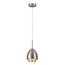 LUMION 8000/1A MODERNI LN25 166 никель/никель металл/металл Подвес Е14 40W 220V AVRORA, изображение 5