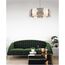 LUMION 6594/8 MODERNI LN25 148 хром/тонированное стекло, металл/стекло Люстра подвесная E14 8*40W 220V DANDY, изображение 3