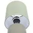 LUMION 8222/1T MODERNI LN25 385 зеленый, керамика/текстиль Настольная лампа Е27 1*60W 220V NIANA, изображение 4