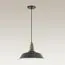 LUMION 3677/1 SUSPENTIONI LN18 322 матовый черный Подвес E27 60W 220V STIG, изображение 3
