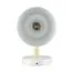 LUMION 8097/1W MODERNI LN25 269 белый/белый металл, дерево/металл Бра Е27 1*60W 220V ROSALINA, изображение 4