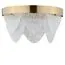 LUMION 6528/2W NEOCLASSI LN23 47 латунь Бра E14 2*40W 220V LUX
