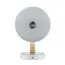 LUMION 8095/1W MODERNI LN25 268 белый/белый металл, дерево/металл Бра Е27 1*60W 220V COLANGE, изображение 4