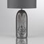 LUMION 8146/1T MODERNI LN25 000 серый, керамика/текстиль Настольная лампа Е27 1*60W 220V AKIVI, изображение 7