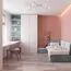 LUMION 8097/6C MODERNI LN25 269 белый/белый металл, дерево/металл Люстра потолочная Е27 6*60W 220V ROSALINA, изображение 3