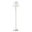 LUMION 3733/1F NEOCLASSI LN19 68 хром, золотой Торшер E27 1*60W 220V LORAINE