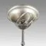 LUMION 8107/6 MODERNI LN25 122 никель, металл Люстра Е14 6*40W 220V NANA, изображение 7