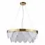 LUMION 6528/6 NEOCLASSI LN23 47 латунь Люстра E14 6*40W 220V LUX