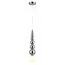 LUMION 8088/1A MODERNI LN25 302 хром/белый, металл/стекло Подвесной светильник G91*20W 220V SOLIDA, изображение 5