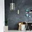 LUMION 3730/1 SUSPENTIONI LN19 336 белый Подвес E27 1*60W 220V OLAF, изображение 4