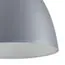 LUMION 8096/6C MODERNI LN25 267 серый/серый металл, дерево/металл Люстра потолочная Е27 6*60W 220V COLANGE, изображение 9