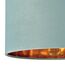 LUMION 8074/1F NEOCLASSI LN25 366 золото/зеленый, металл/камень/текстиль Торшер E27 1*60W 220V AVIOLA, изображение 7