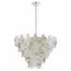 LUMION 6529/9 NEOCLASSI LN23 42 золотой Люстра E14 9*40W 220V LUPINE