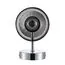LUMION 8114/2W MODERNI LN25 142 хром/дымчатый, металл/стекло Бра G9 30W + E14 40W 220V TAUNA, изображение 5