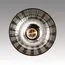 LUMION 8063/1A MODERNI LN25 298 хром/смоки, металл/стекло Подвесной светильник E27 1*60W 220V LORENZO, изображение 5
