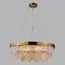 LUMION 6528/6 NEOCLASSI LN23 47 латунь Люстра E14 6*40W 220V LUX, изображение 3
