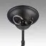 LUMION 8106/8 MODERNI LN25 120 черный/золото, металл Люстра Е14 8*40W 220V NANA, изображение 7