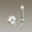 LUMION 4495/1W NEOCLASSI LN20 83 никель Бра E14 60W 220V MACKENZIE, изображение 3