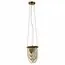 LUMION 6515/1 NEOCLASSI LN23 46 латунь Подвес E14 1*40W 220V OCHRE