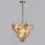 LUMION 6529/7 NEOCLASSI LN23 42 золотой Люстра E14 7*40W 220V LUPINE, изображение 3