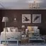 LUMION 4429/1F NEOCLASSI (В 2-Х КОРОБКАХ) LN20 70 античная латунь, бежевый Торшер E14 1*40W 220V MONTANA, изображение 3