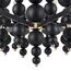 LUMION 8106/8 MODERNI LN25 120 черный/золото, металл Люстра Е14 8*40W 220V NANA, изображение 3