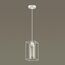 LUMION 3732/1 SUSPENTIONI LN19 335 белый Подвес E27 1*60W 220V ELLIOT, изображение 3