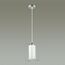 LUMION 3731/1 SUSPENTIONI LN19 335 хром Подвес E27 1*60W 220V ELLIOT, изображение 3