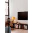 LUMION 8130/1T MODERNI LN25 377 желтый, керамика/текстиль Настольная лампа E27 1*60W 220V SEGI, изображение 3