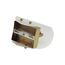LUMION 6571/1W NEOCLASSI LN25 52 медный/белый/металл/стекло Бра E14 1*60W 220V FIORO, изображение 4
