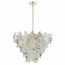 LUMION 6529/9 NEOCLASSI LN23 42 золотой Люстра E14 9*40W 220V LUPINE