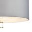 LUMION 8108/7C MODERNI LN25 131 латунь титаниум/серый, металл/текстиль/стекло Люстра потолочная E14 7*40W 220V DAMONA, изображение 6