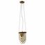 LUMION 6515/1 NEOCLASSI LN23 46 латунь Подвес E14 1*40W 220V OCHRE