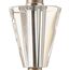 LUMION 3733/1W NEOCLASSI LN19 68 хром, золотой Бра E27 1*60W 220V LORAINE, изображение 3