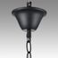 LUMION 8106/8 MODERNI LN25 120 черный/золото, металл Люстра Е14 8*40W 220V NANA, изображение 8
