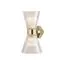Newport 3611/A gold new; М0069507 Бра gold new, изображение 2